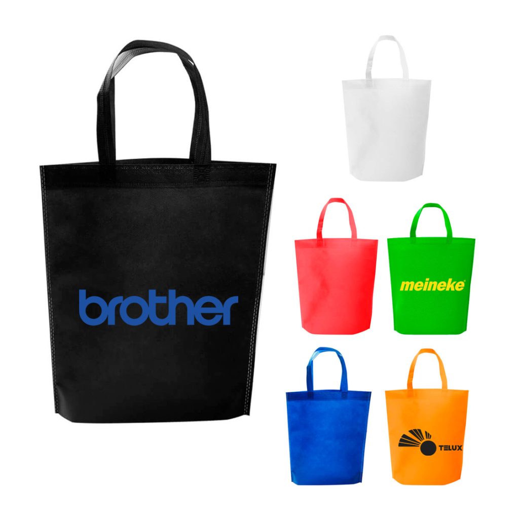 bolsa ecologica personalizada