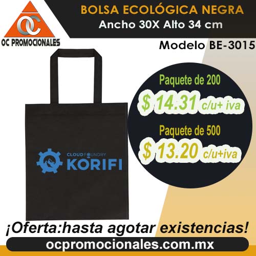 bolsa termo formada